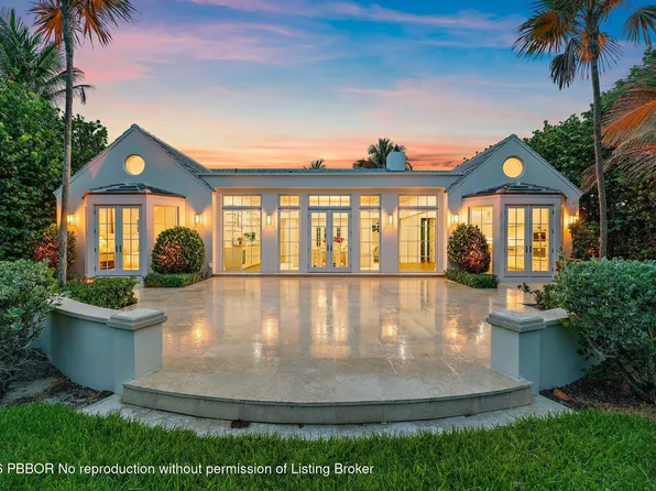 43 N Beach Rd, Hobe Sound, FL 33455