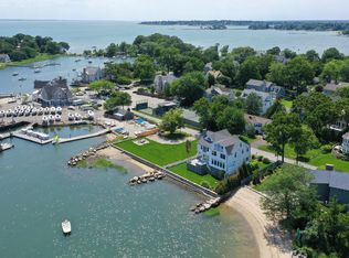 36 Baywater Dr, Darien, CT 06820