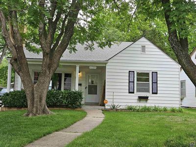 1734 SW Randolph Ave, Topeka, KS, 66604