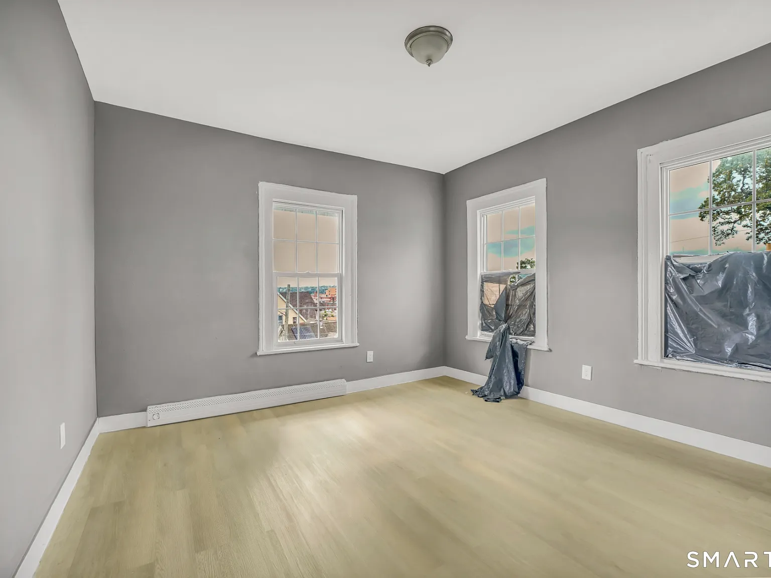 2 bed, 1.0 bath, 1228 sqft, $1,100 — Photo 4