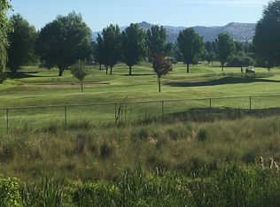 933 SW Crestview Rd, Prineville, OR 97754