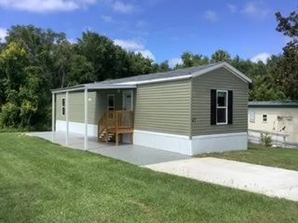 12701 SE Sunset Harbor Rd #47, Weirsdale, FL 32195
