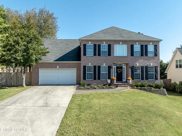 1600 Legacy Park Rd, Knoxville, TN 37922