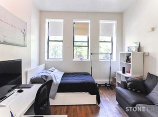 628 W 138th St #F2, New York, NY 10031