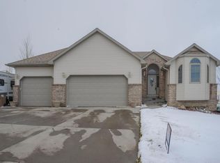 661 Par Dr, Gillette, WY 82718