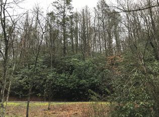 Butler Branch Rd, Gatlinburg, TN 37738