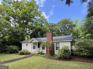 120 Springtree Rd, Athens, GA 30605