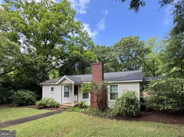 120 Springtree Rd, Athens, GA 30605