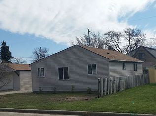 1505 Enos Ave, Racine, WI 53403