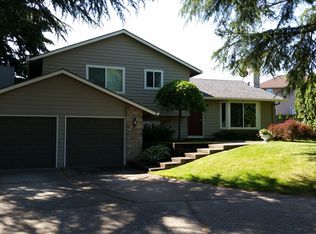 2553 SE La Mesa Pl, Gresham, OR 97080