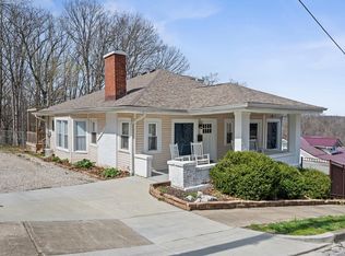 791 S Maple St, French Lick, IN 47432