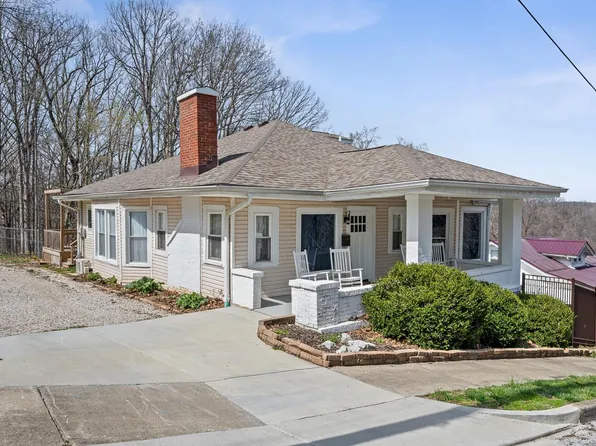 791 S Maple St, French Lick, IN 47432