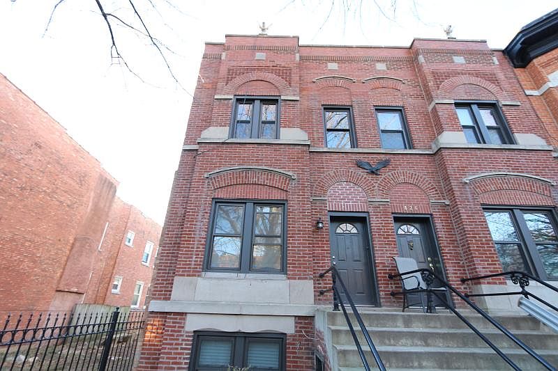 1st image of 828 S Oakley Blvd #G