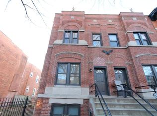 828 S Oakley Blvd #G, Chicago, IL 60612
