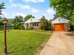 9911 E Concord Rd, Saint Louis, MO 63128