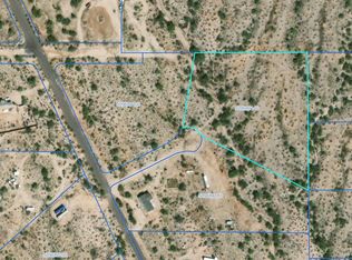 0 W Dixie Rd #14, Queen Creek, AZ 85144