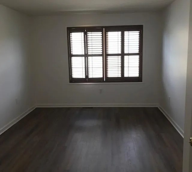 3rd Bedroom upstairs