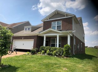 727 Bench Ln, Mount Juliet, TN 37122