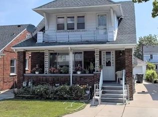 6616 Reuter St, Dearborn, MI 48126