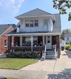 6616 Reuter St, Dearborn, MI, 48126