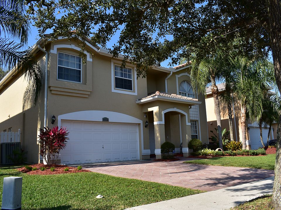 1st image of 2301 NW 139th Ave