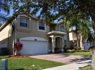 2301 NW 139th Ave, Sunrise, FL 33323