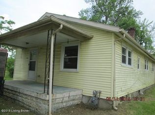 8816 W Manslick Rd, Louisville, KY 40272