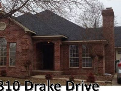 810 Drake Dr, Conway, AR, 72034