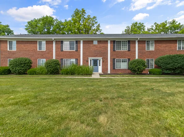 6515 Park Central Way APT D, Indianapolis, IN 46260
