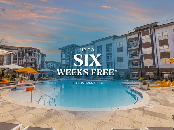 4501 Holly Springs Pkwy #4018