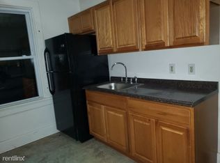 4607 4th Ave APT 1, Beaver Falls, PA 15010