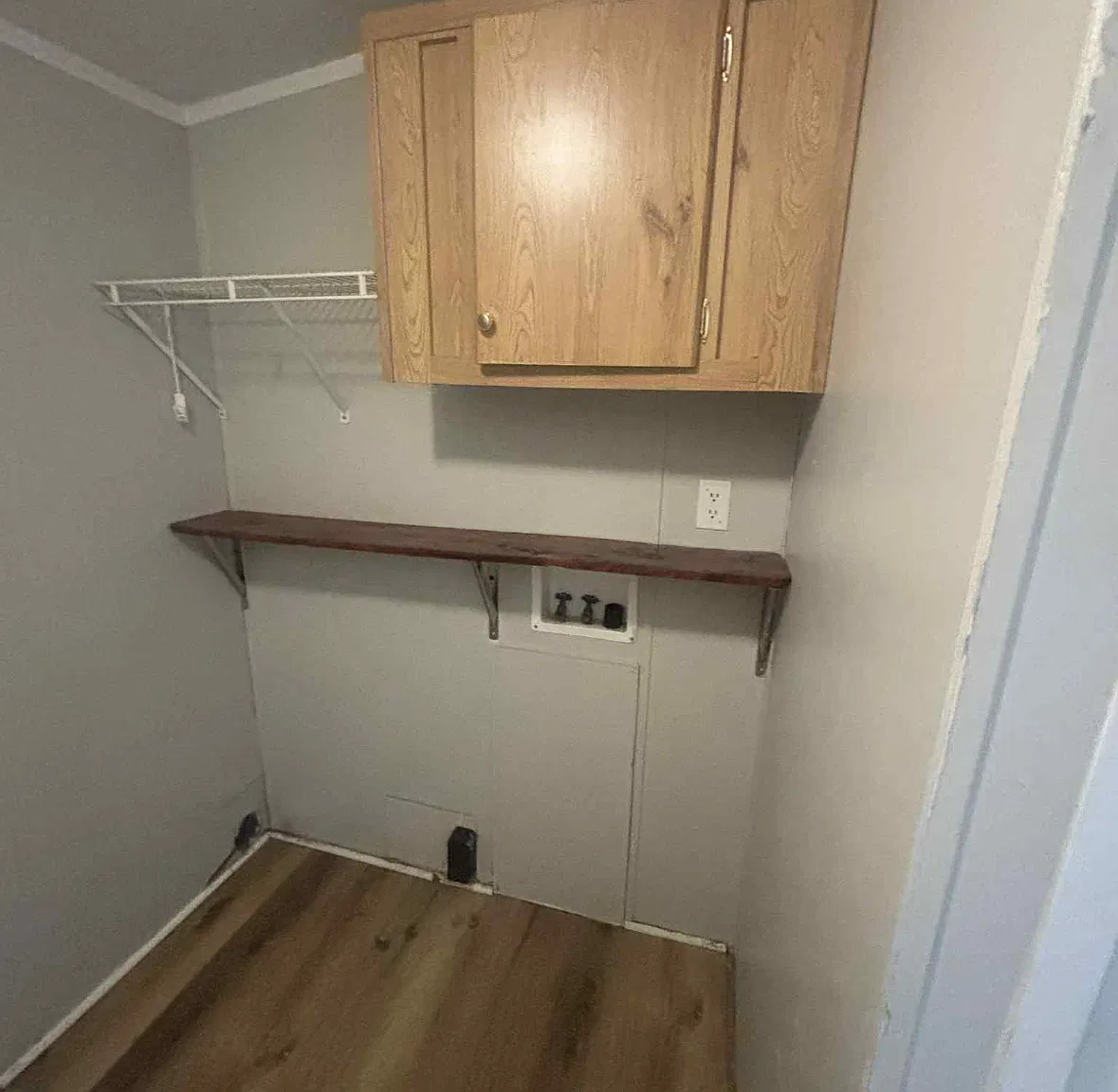 3 bed, $1,100 — Photo 4