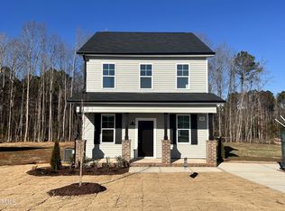 344 Longbow Dr, Middlesex, NC 27557
