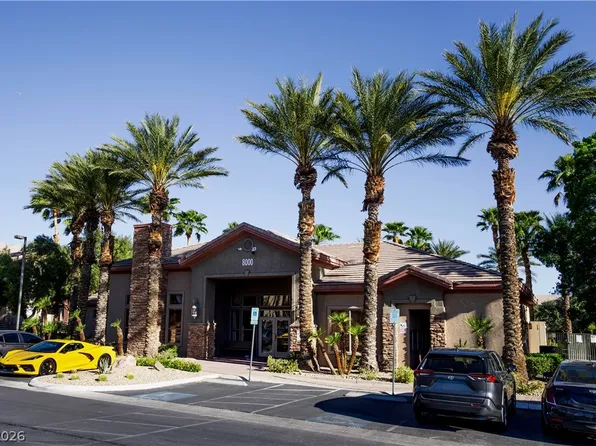 8000 Badura Ave Unit 2028, Las Vegas, NV 89113