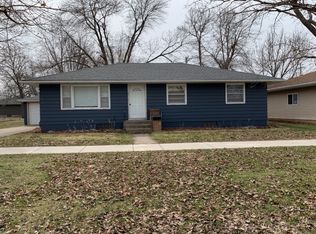 507 Main St W, Belle Plaine, MN 56011