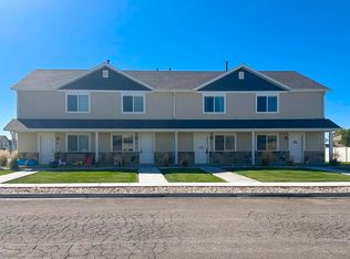 483 N 2650 W #3, Tremonton, UT 84337