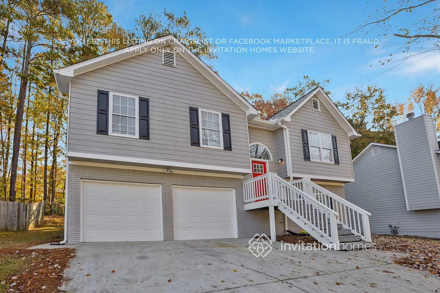 3834 Deercreek Dr Powder Springs, GA 30127 — Photo 2