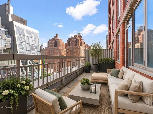 520 W 23rd St APT 11D, New York, NY 10011