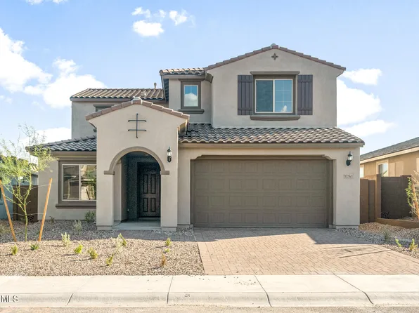 13763 W CALLE DE BACA --, Peoria, AZ 85383