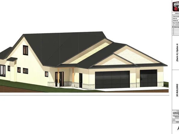 927 Maple St, Kindred, ND 58051