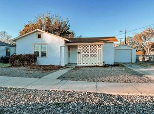 1007 W 3rd St, Roswell, NM 88201