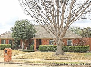 5213 Spring Creek Dr, Sachse, TX 75048