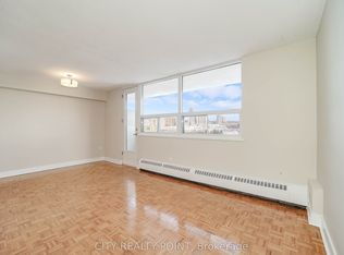 1500 Bathurst St #1008, Toronto, ON