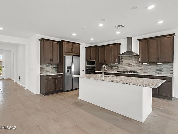 2nd image of 4404 W Tortolita View Cir