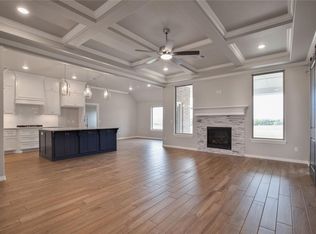 13570 Saltgrass Dr, Edmond, OK 73025