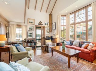 87 Peabody Drive (Northeast Hrbr), Mount Desert, ME 04662