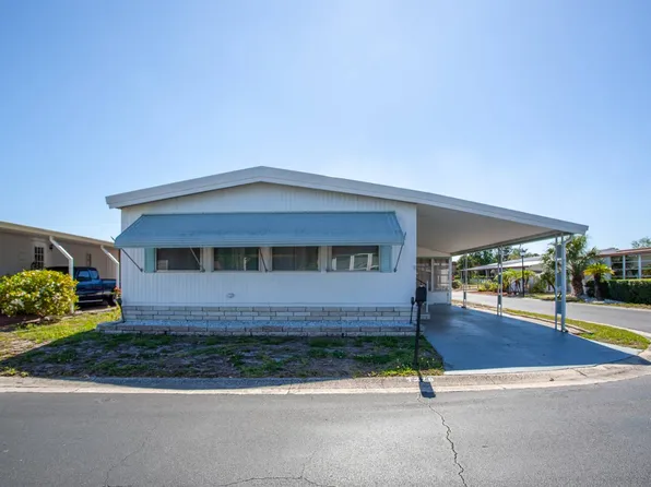 2001 83rd Ave N Lot 1278, Saint Petersburg, FL 33702