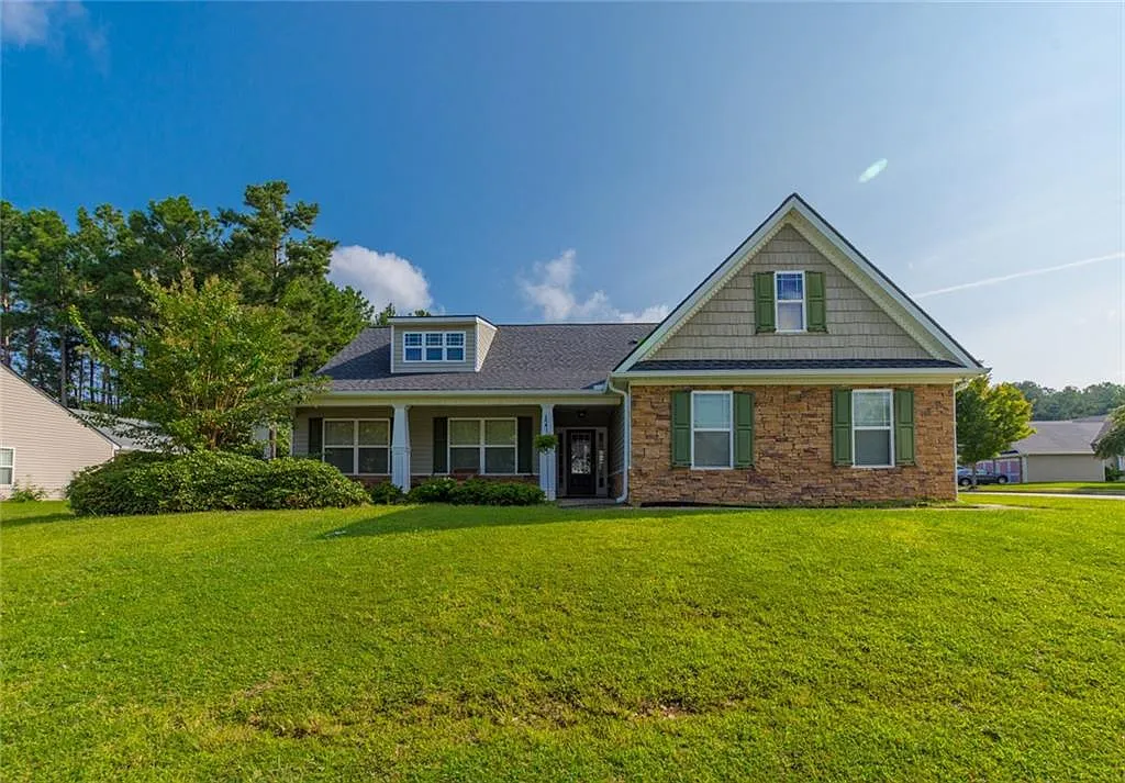 162 Reid Plantation Dr photo 1