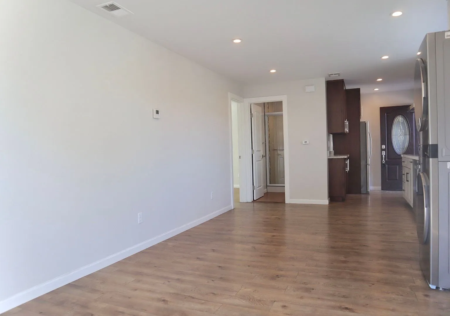 3854 & 3850 Howe Ct, Fremont (Irvington) — Photo 3