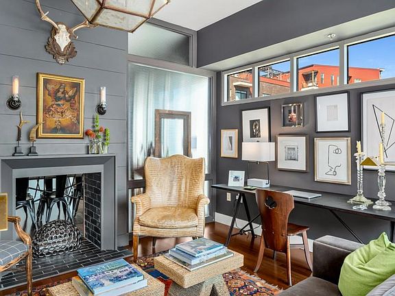 5th image of 1100 Howell Mill Rd NW Ste 201